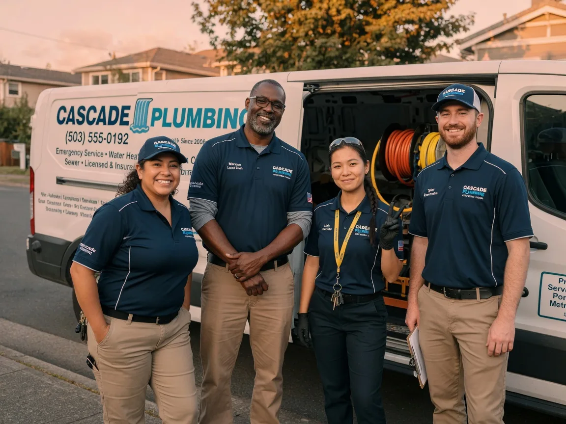 Emergency Plumber company in Riesel, TX